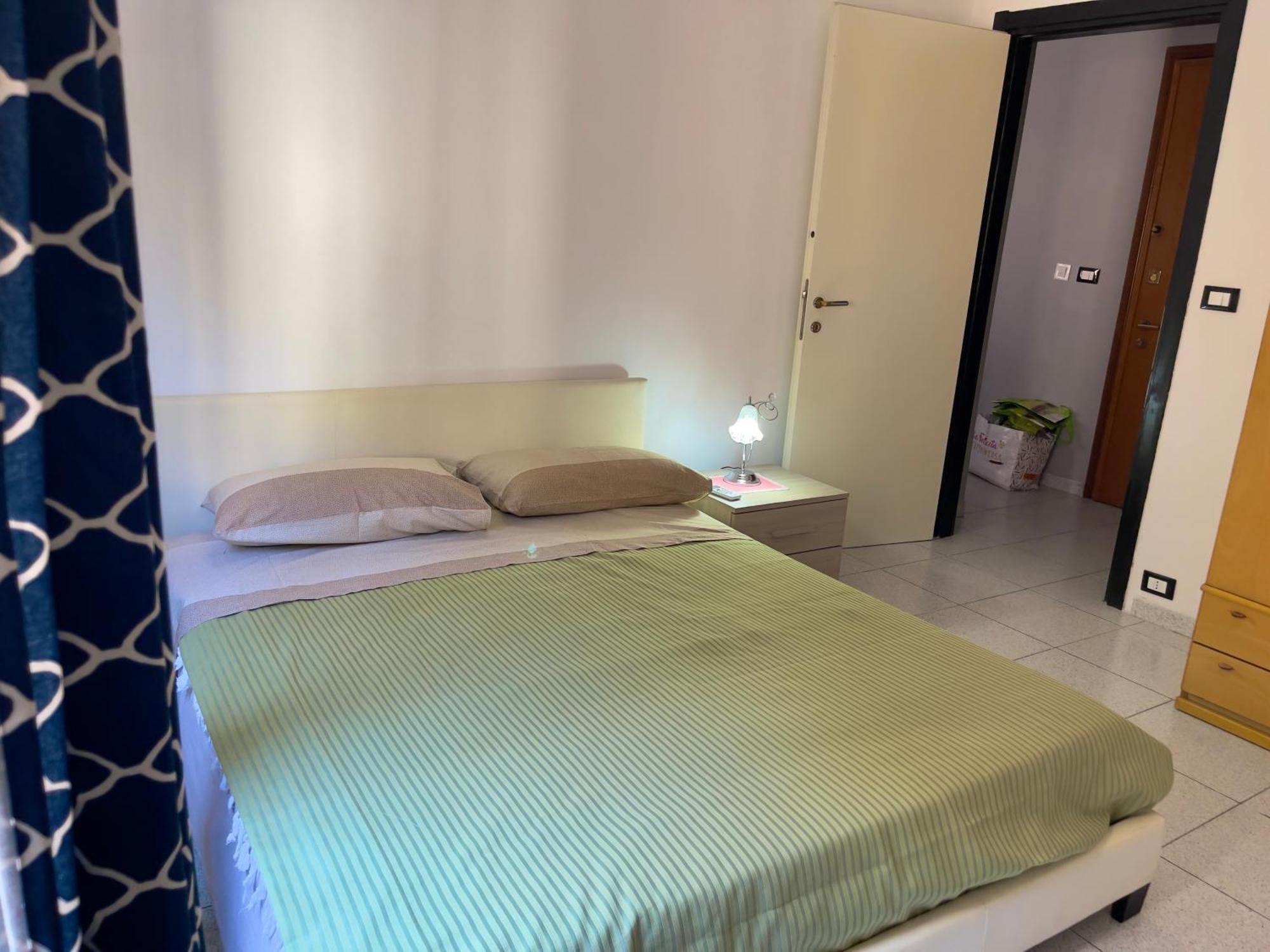 Peace Apartment *